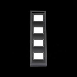 Настенно-потолочный светодиодный светильник ST Luce Elicano  - 2